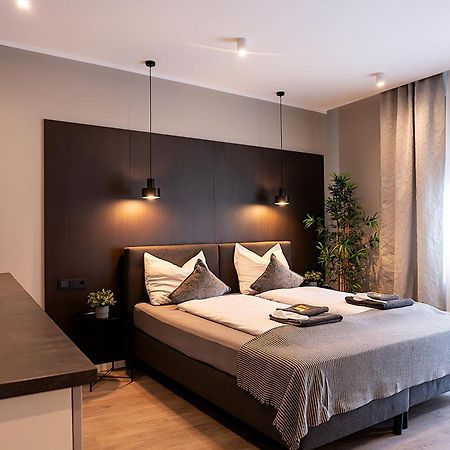 Liro Hotel Viersen Exteriér fotografie