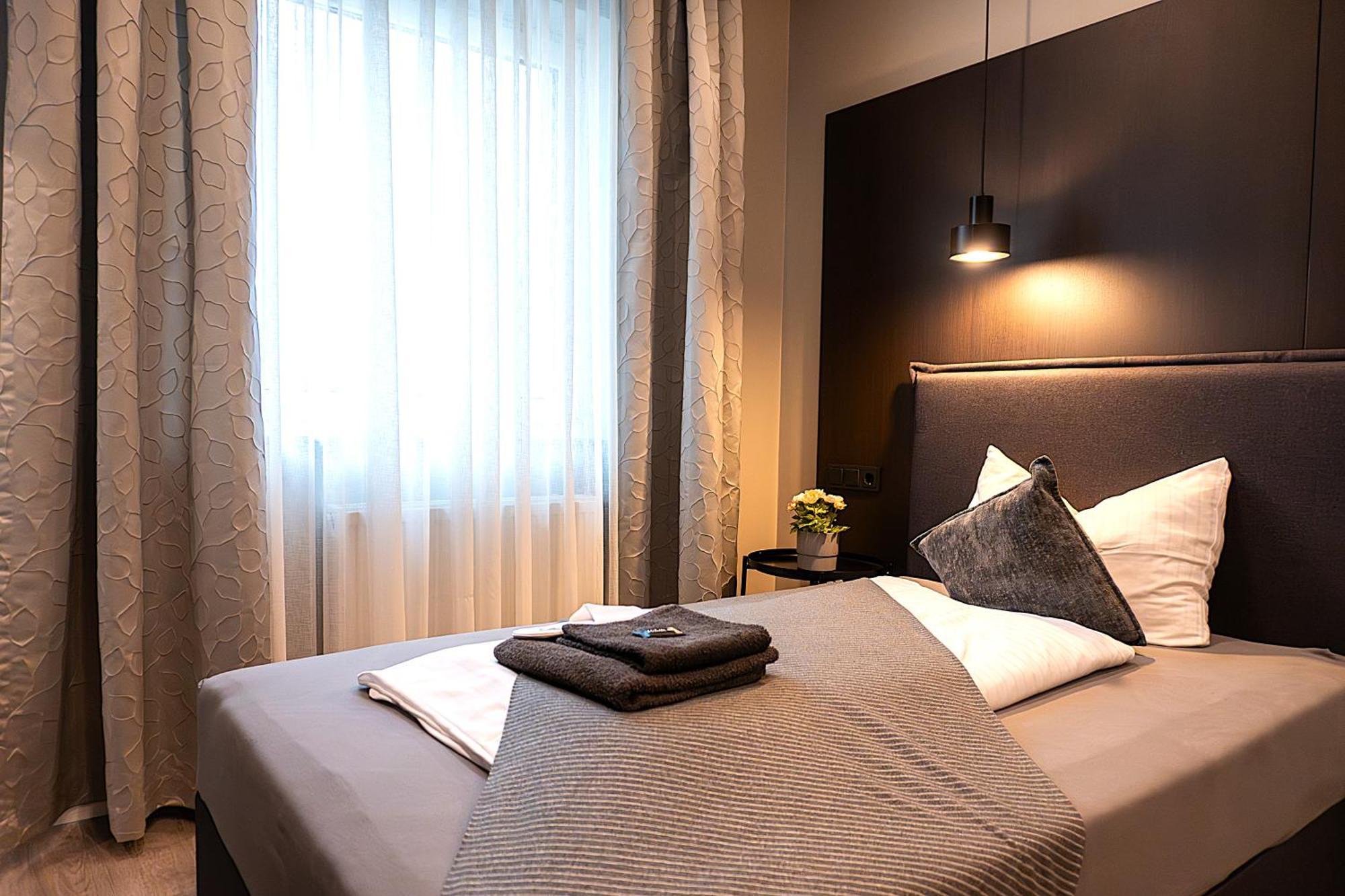 Liro Hotel Viersen Exteriér fotografie