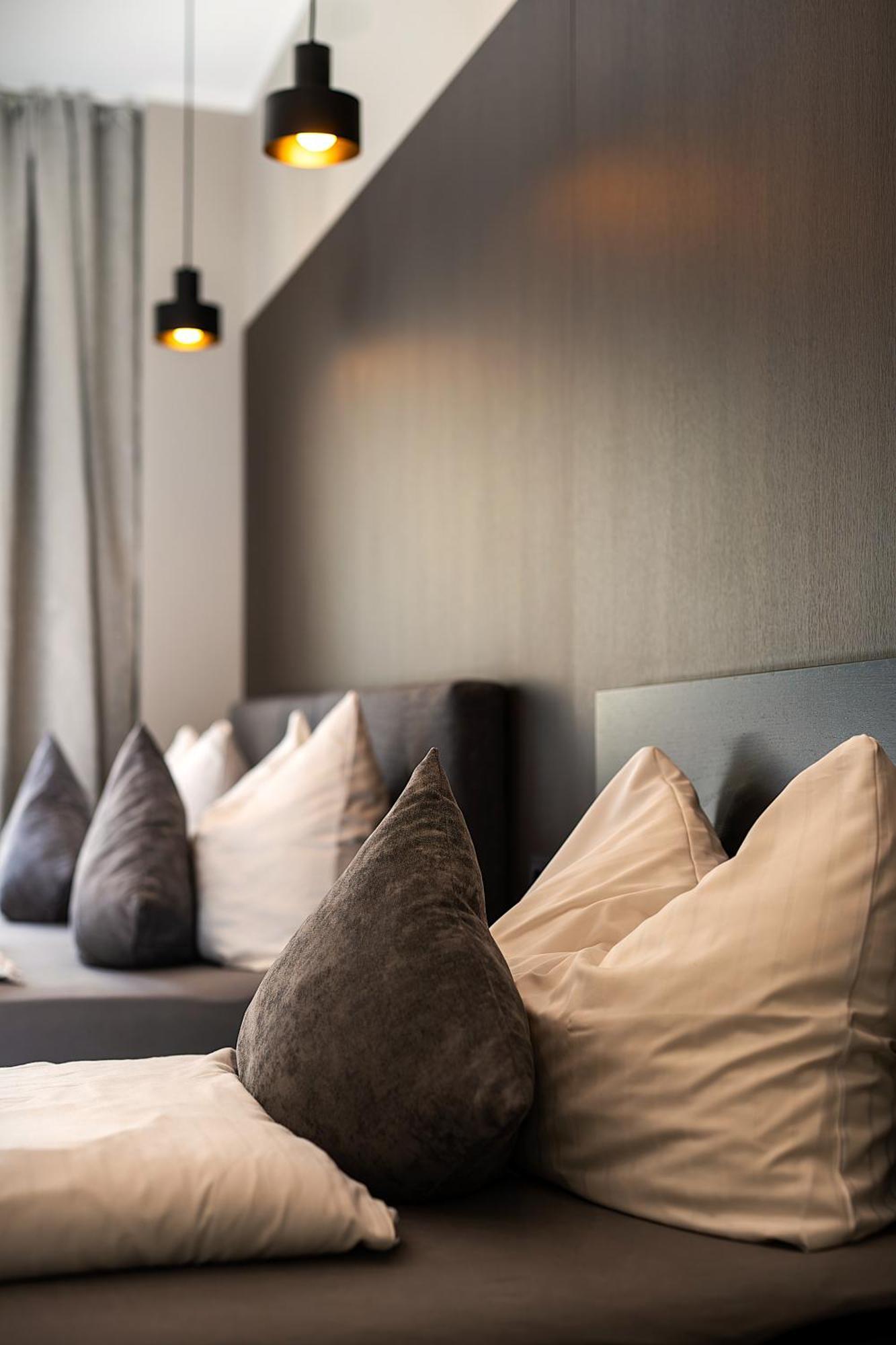 Liro Hotel Viersen Exteriér fotografie